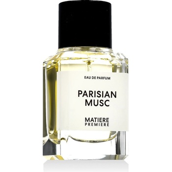 Parisian Musc EDP